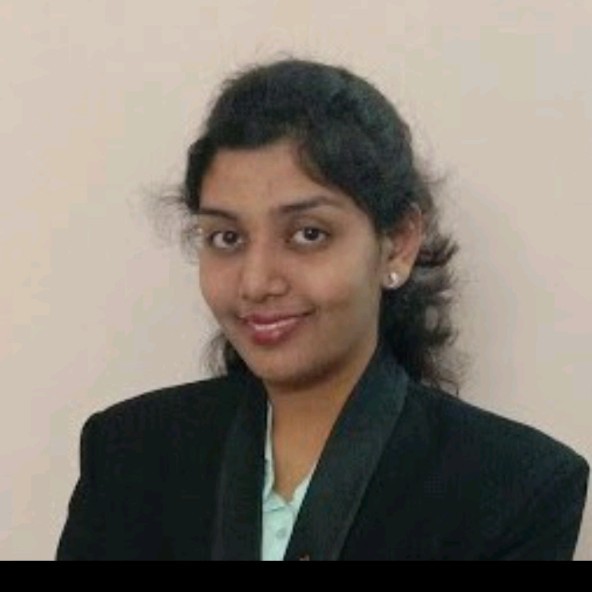 CA. Prajakta